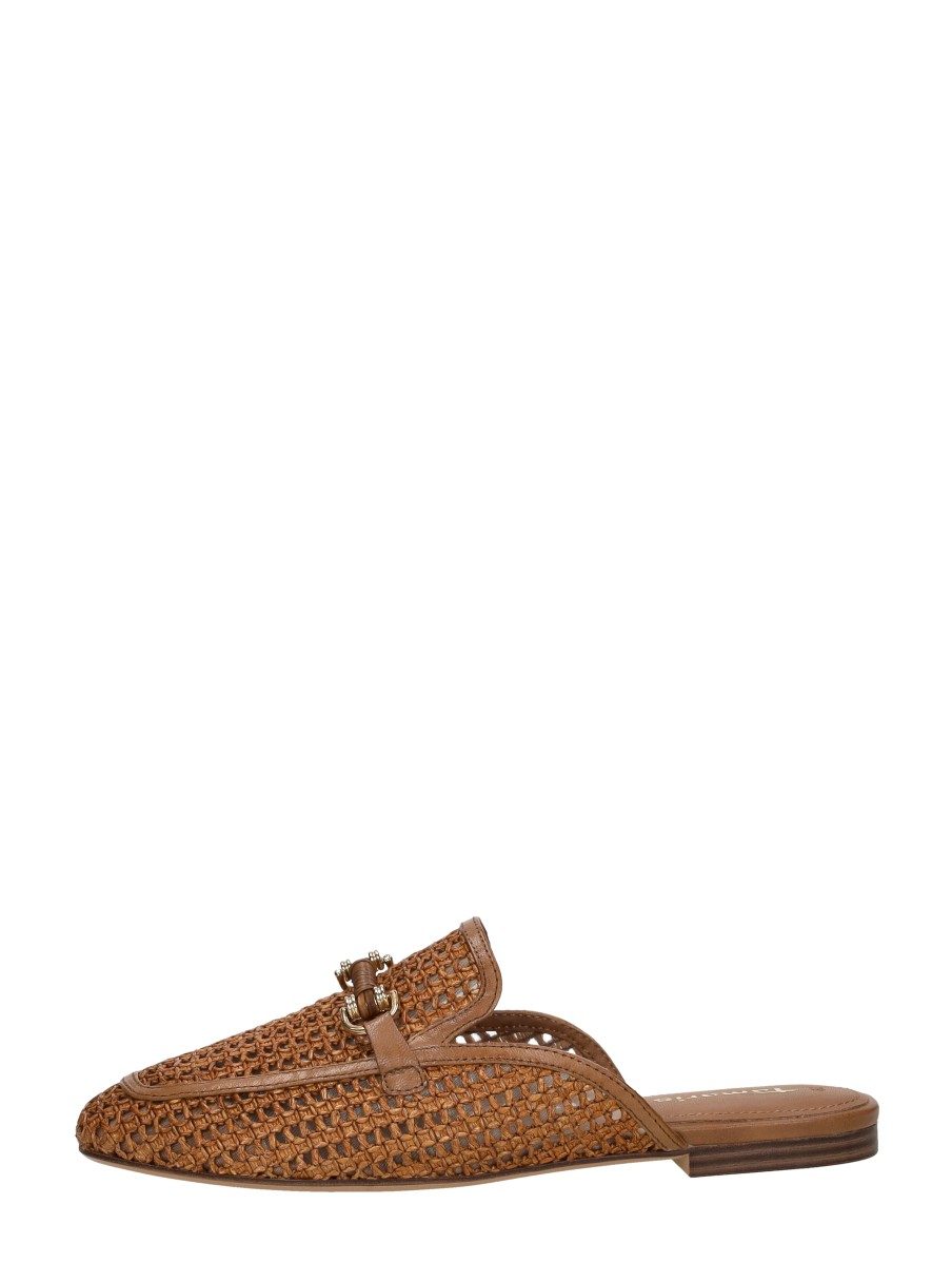 Tamaris - Dichte Teen – cognac