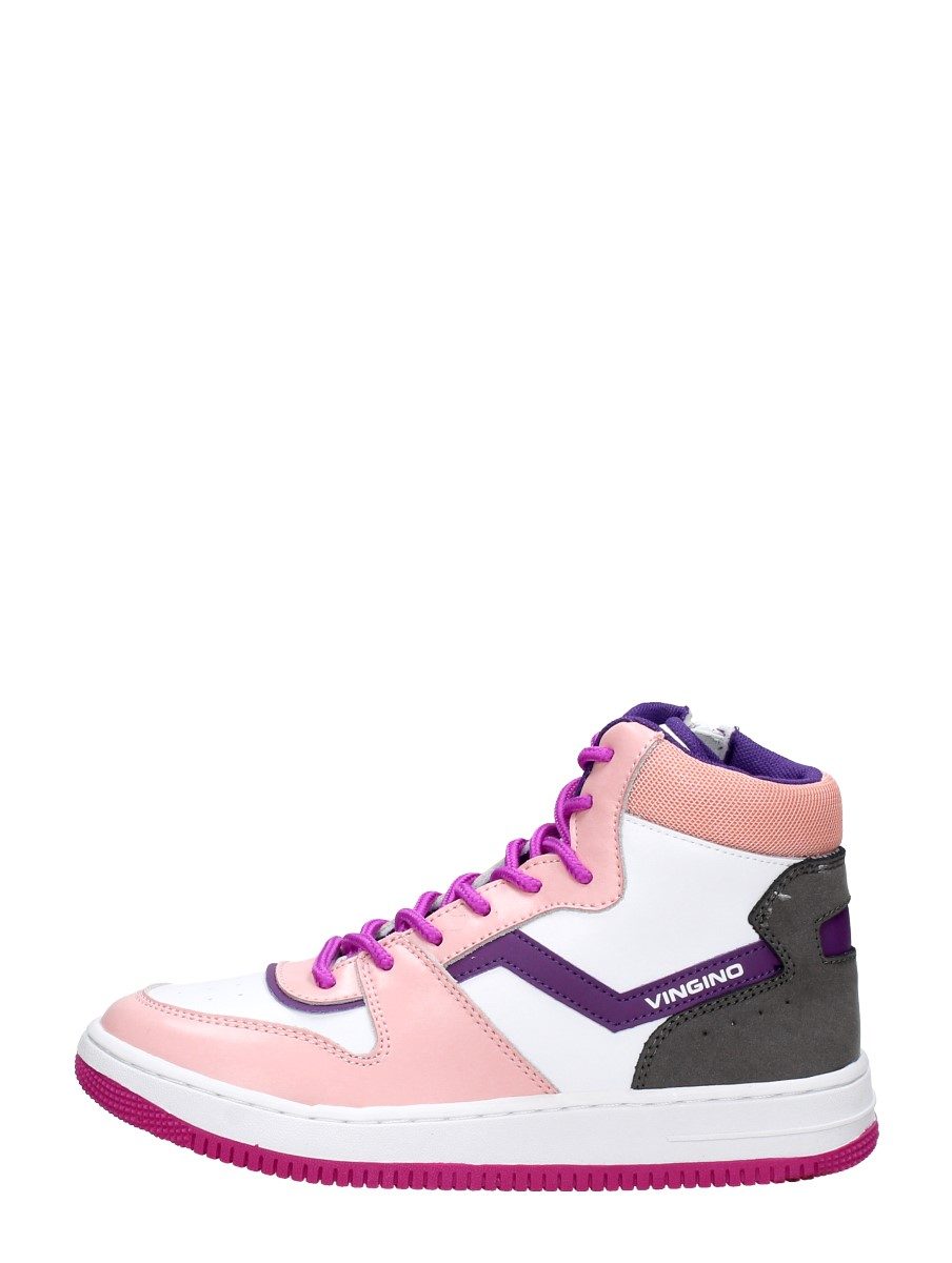 Vingino - Senne Mid – roze