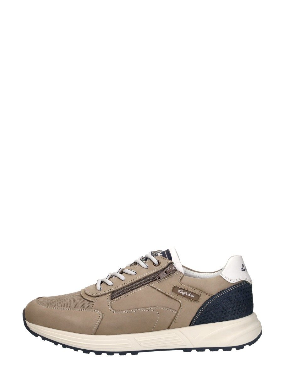 Australian - Discover - Flexmove – taupe