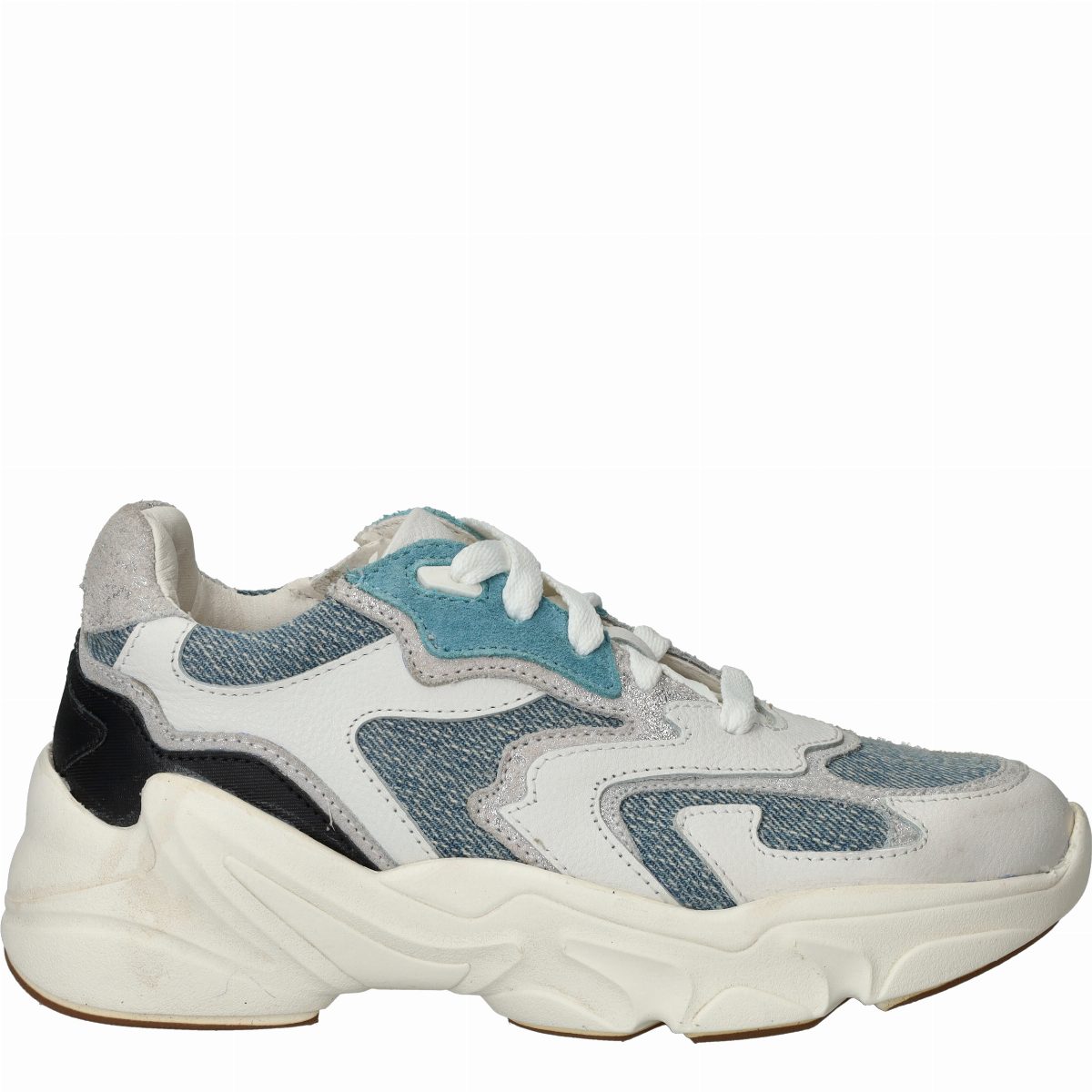 LOFF 1881 Sneakers  Blauw
