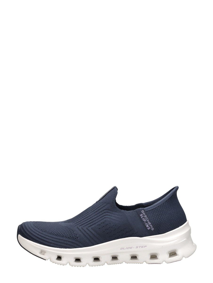 Skechers - Slip-ins: Glide-step Pro – blauw