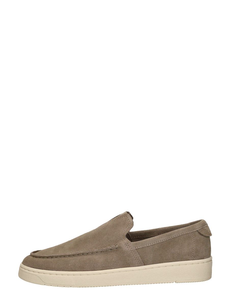 TOMS - Trvl Lite Loafer – taupe