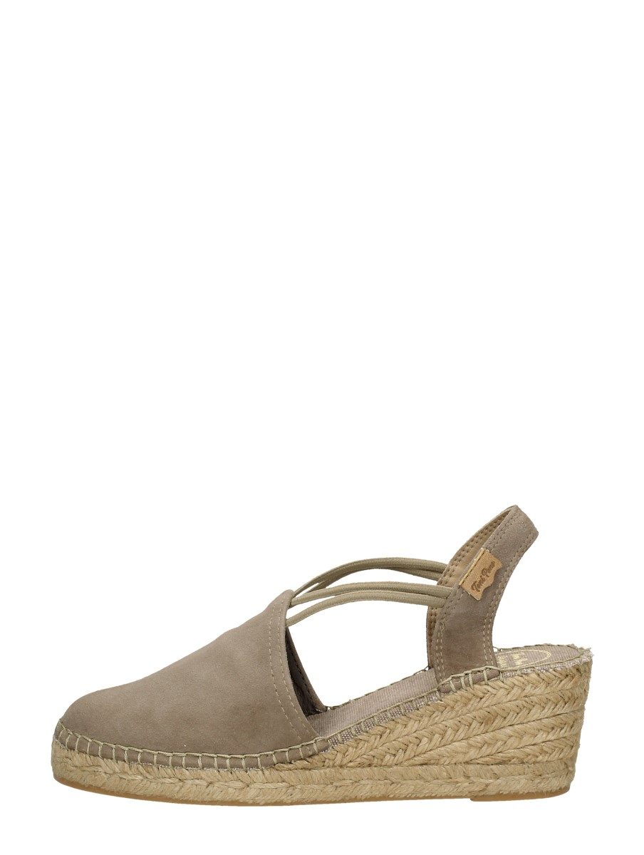 Toni Pons - Tremp – taupe