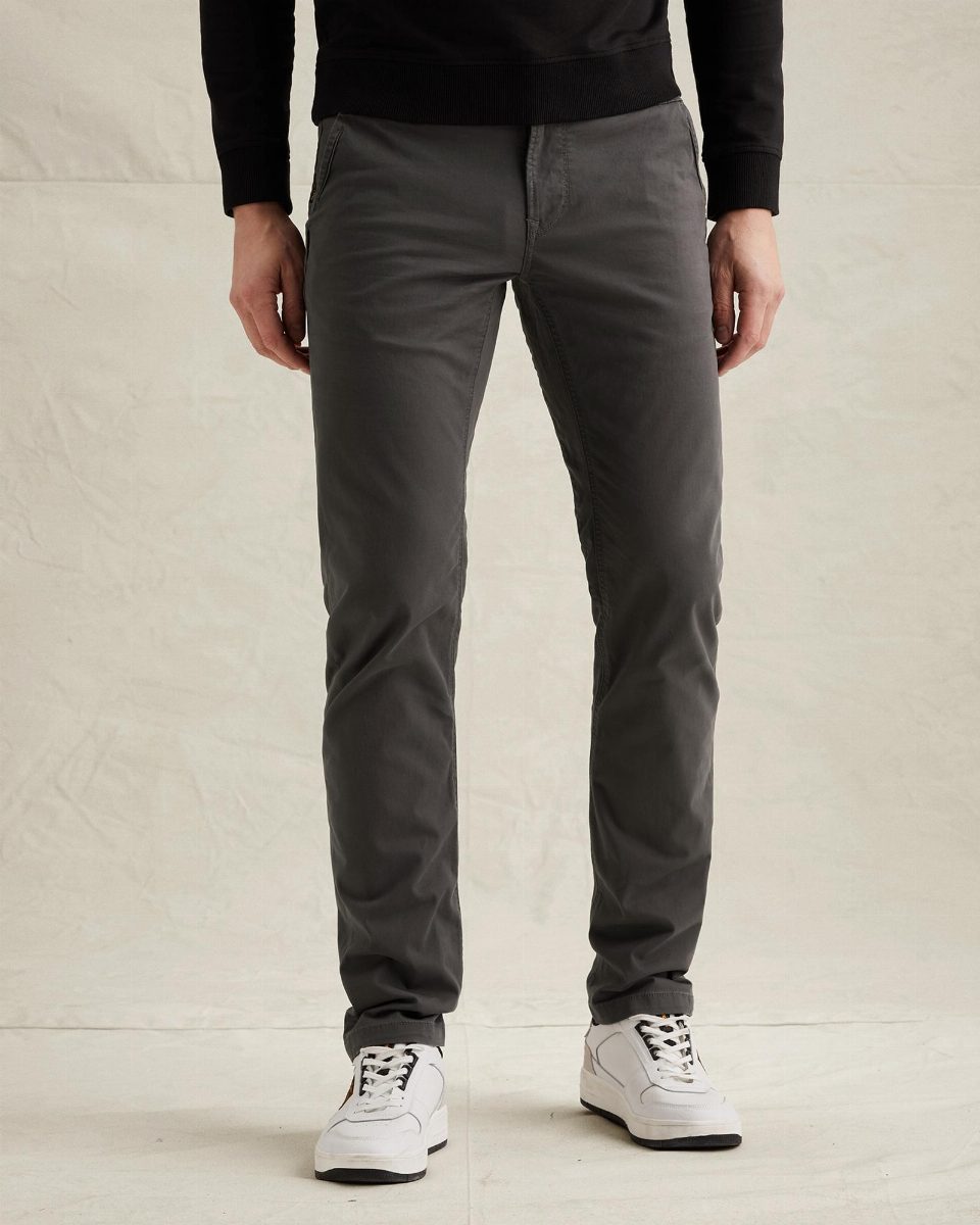 American Classic regular fit chino – turbulence