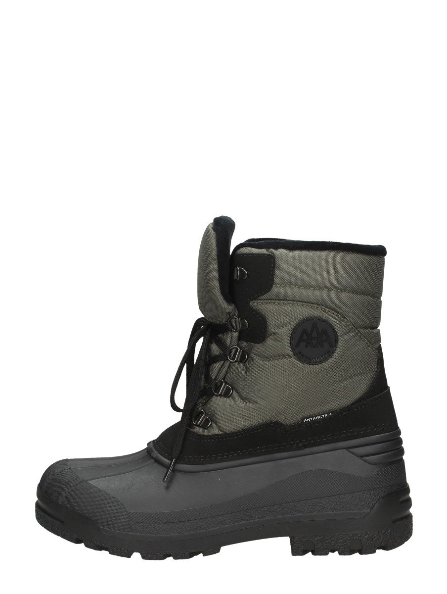 Antarctica - Snowboots – groen