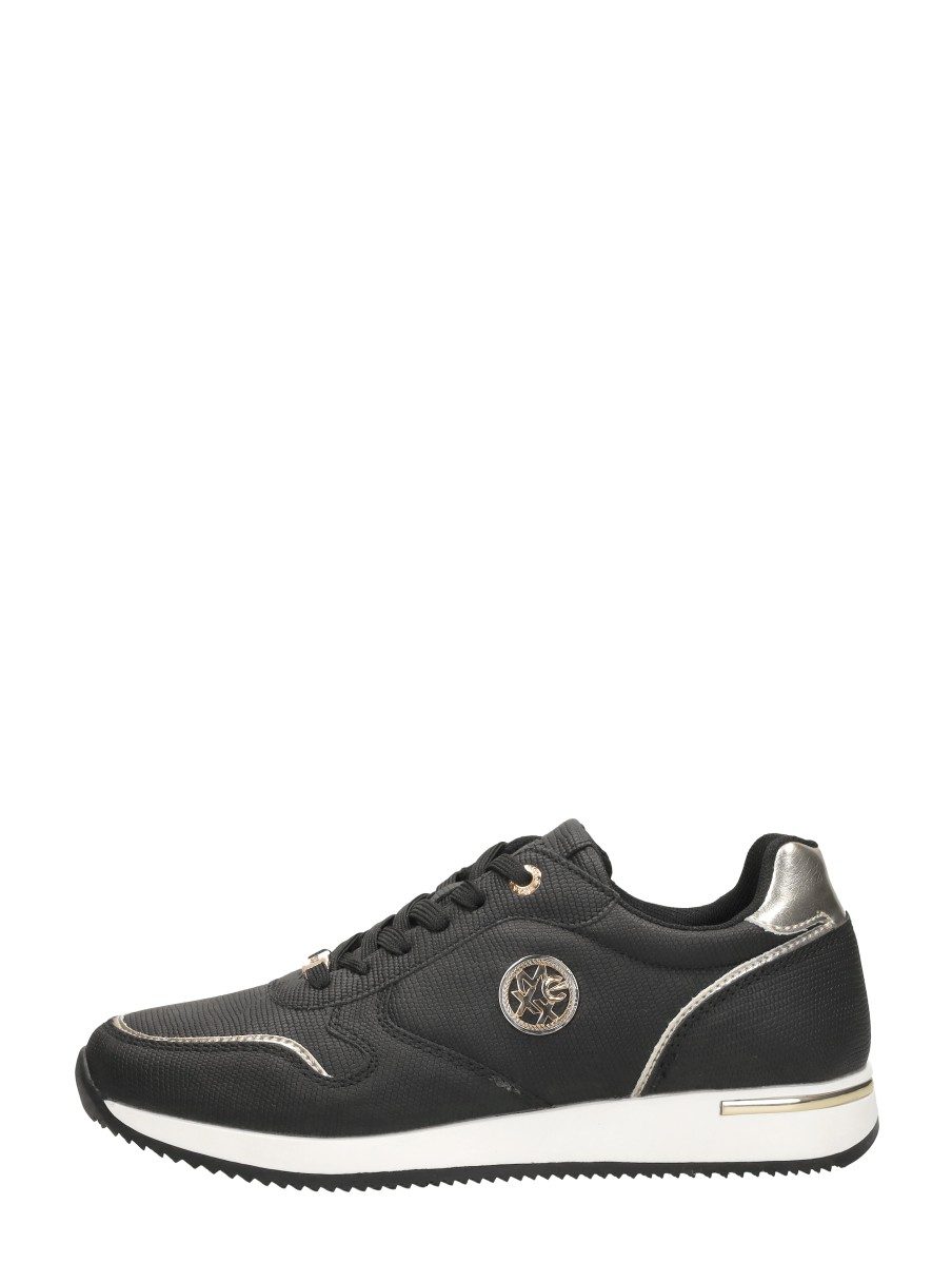 Mexx - Eke Caia – zwart