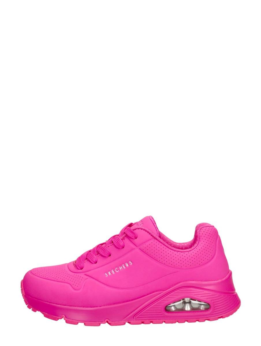 Skechers - Uno – roze