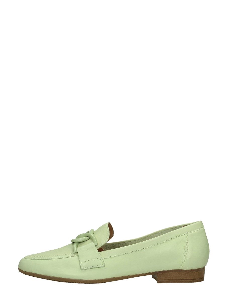 Sub55 - Mocassin – groen