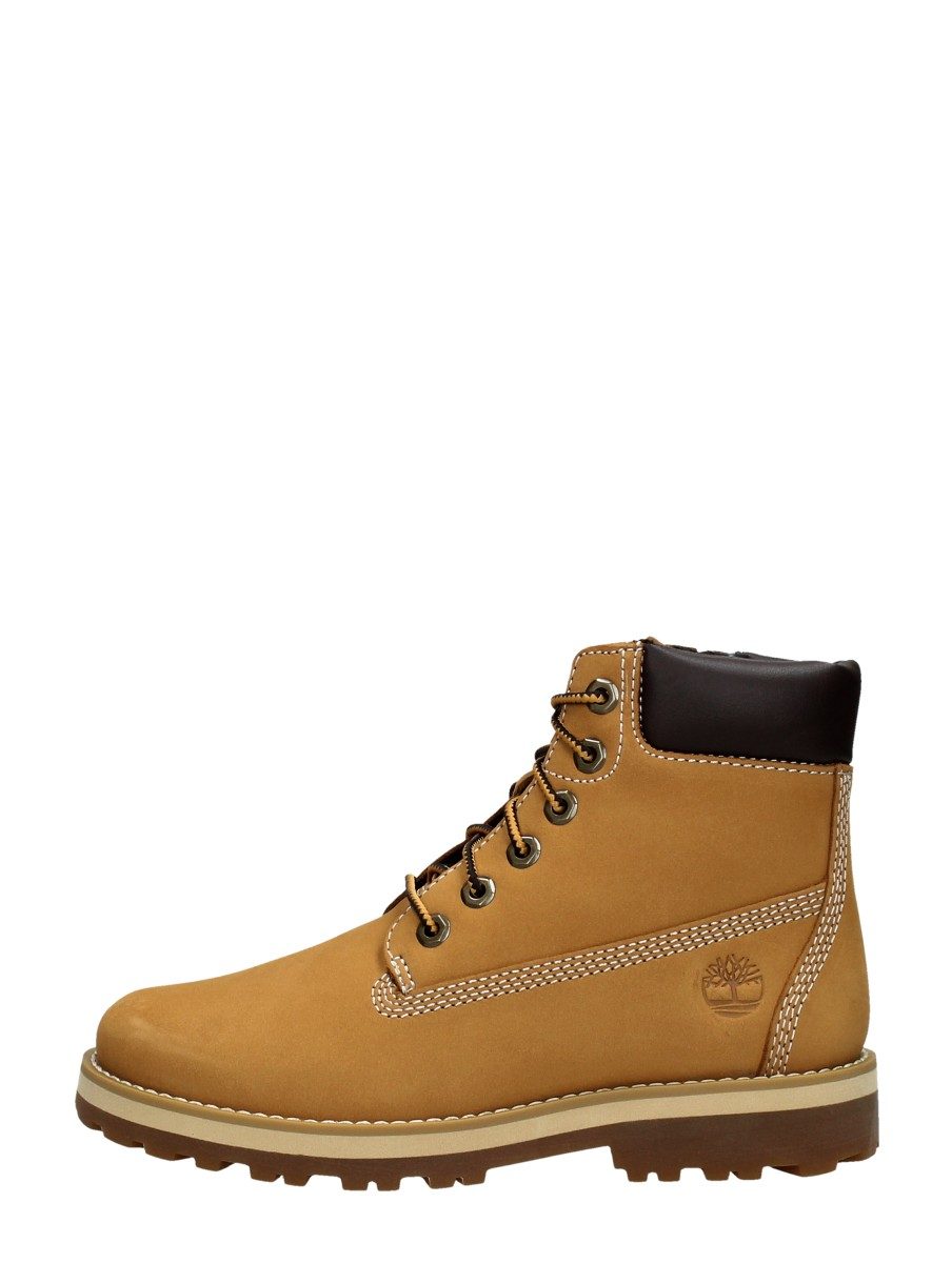 Timberland - Courma Kid – geel