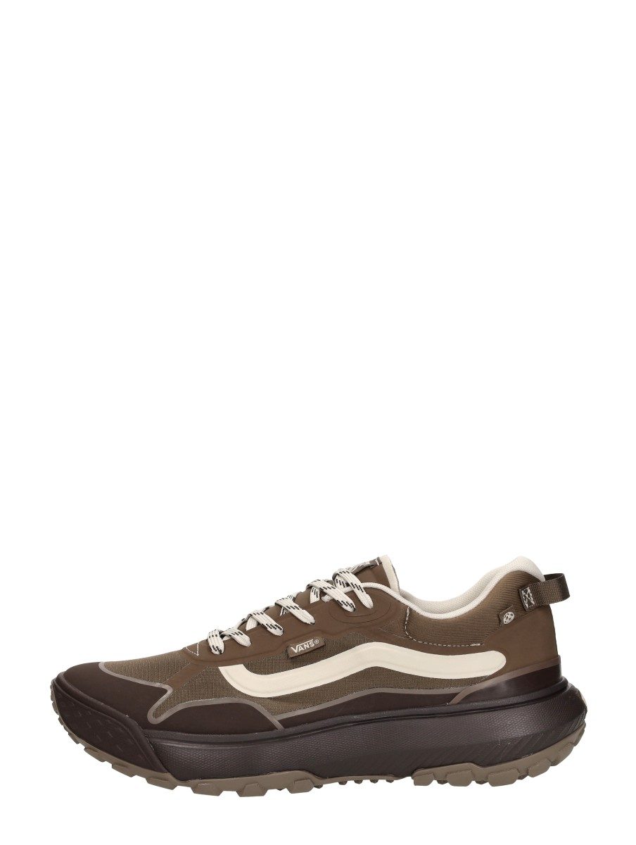 Vans - Crosspath – donkerbruin