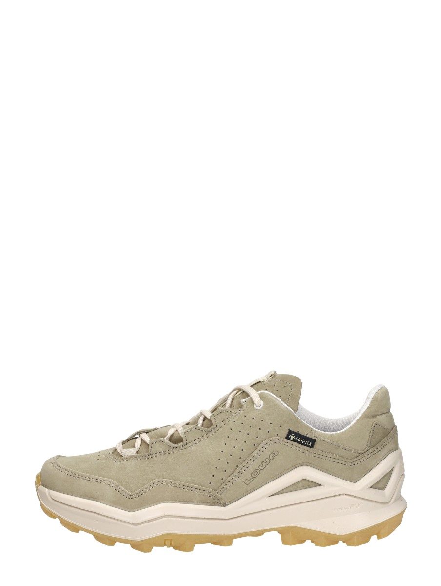 Lowa - Maddox Pro Lt Gtx Lo Ws – beige