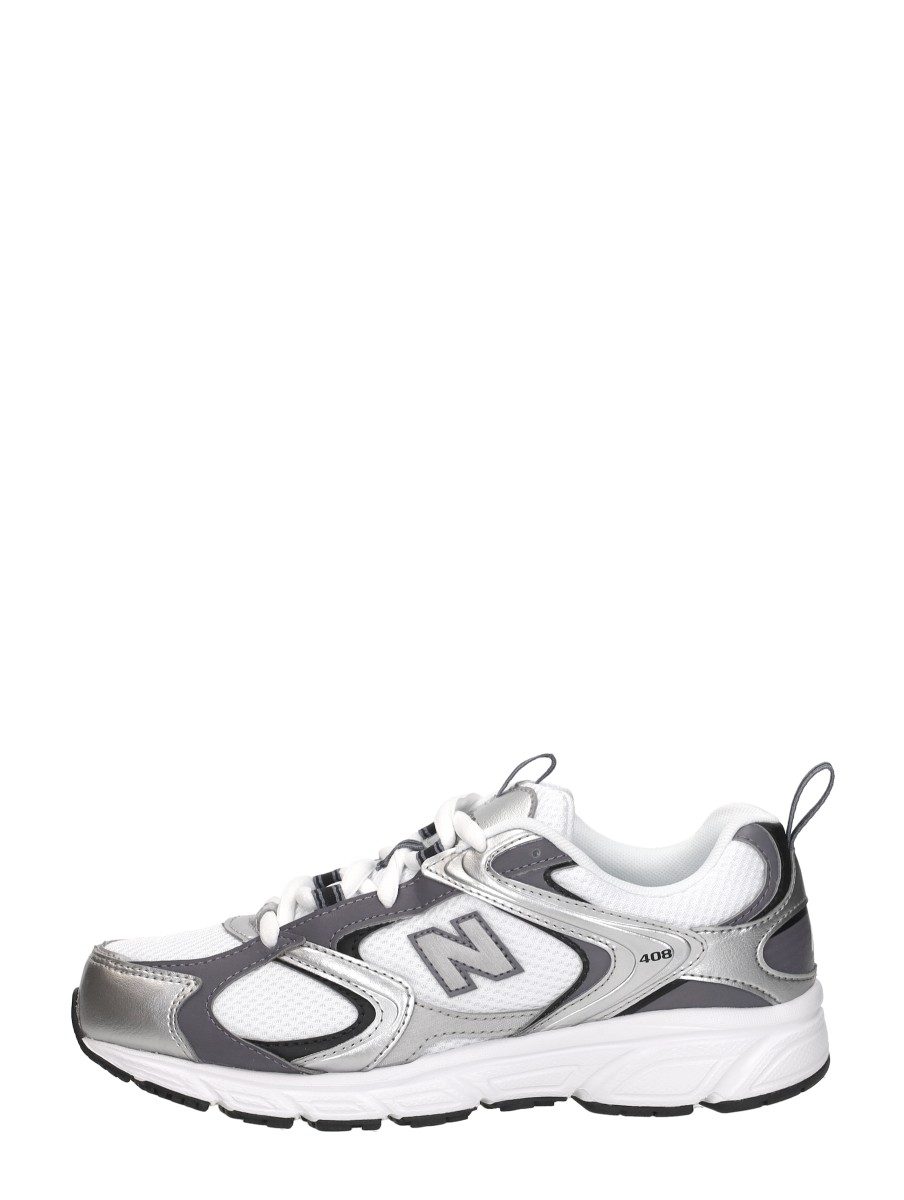 New Balance - 408 – wit