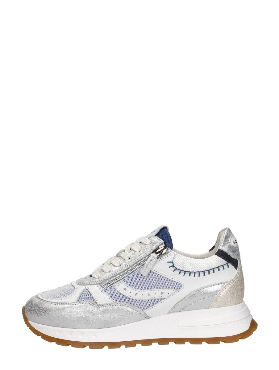 Piedi Nudi - Kira – licht blauw