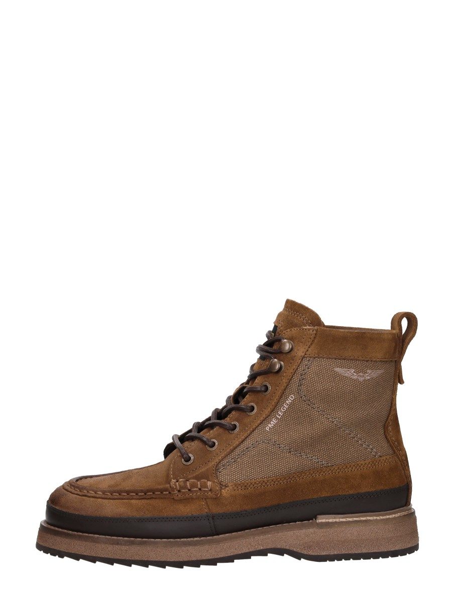 PME Legend - Wingmark Lb-30 – cognac