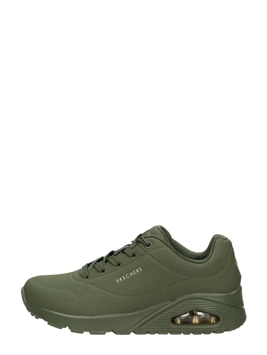 Skechers - Uno - Stand On Air – groen