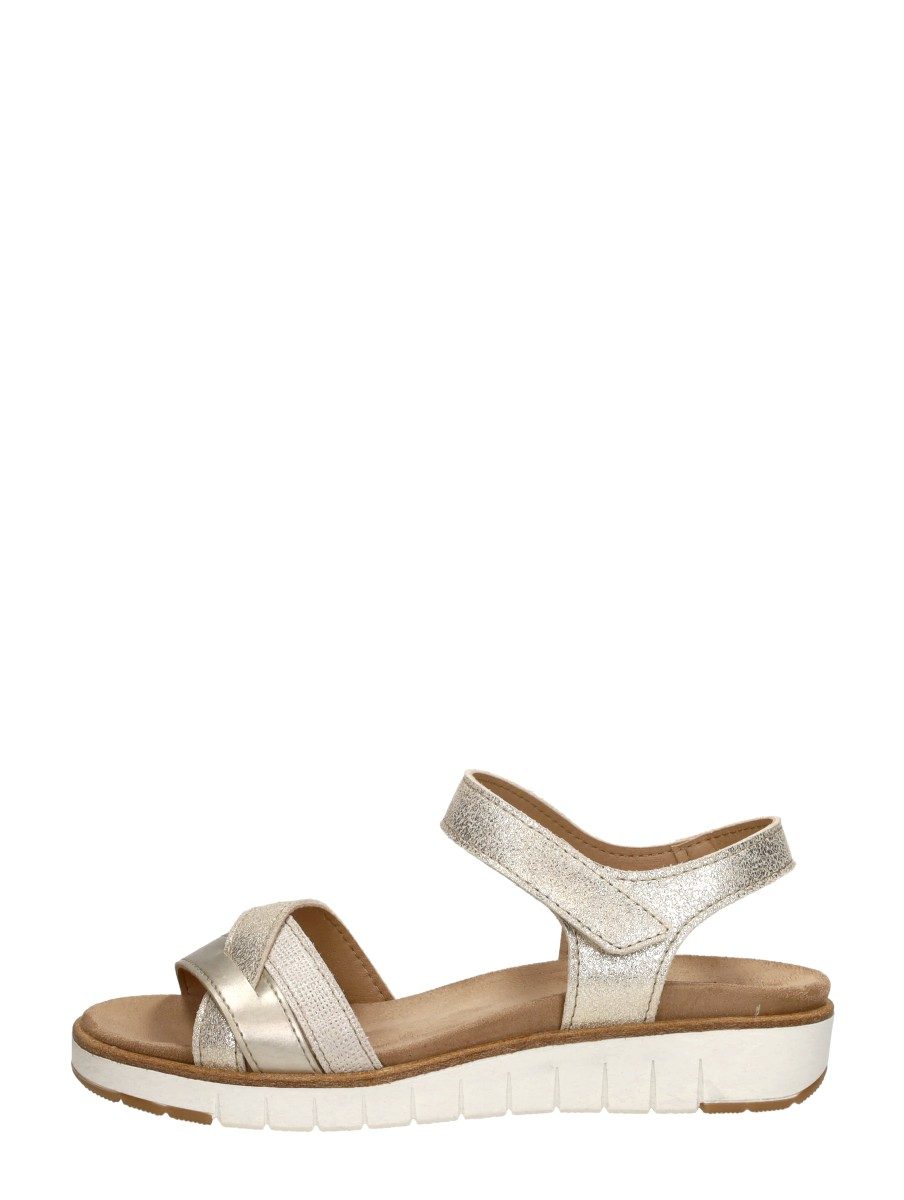 Sub55 Comfort Collection - Romi 22 – goudkleur