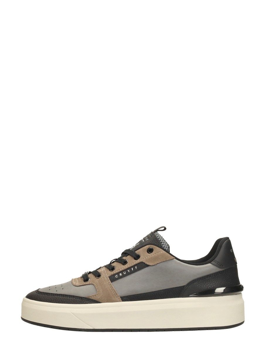 Cruyff - Endorsed Tennis – zwart