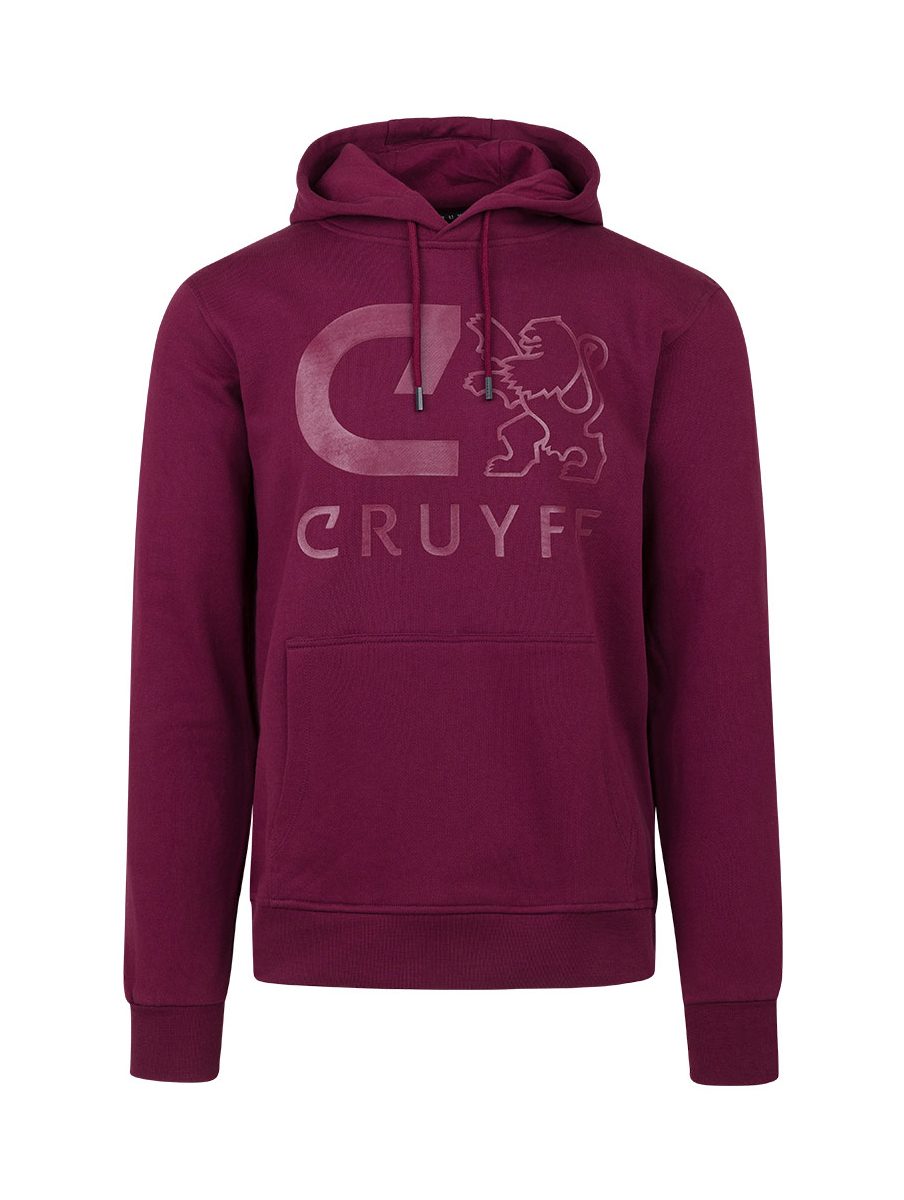 Cruyff - Hernandez Hoodie