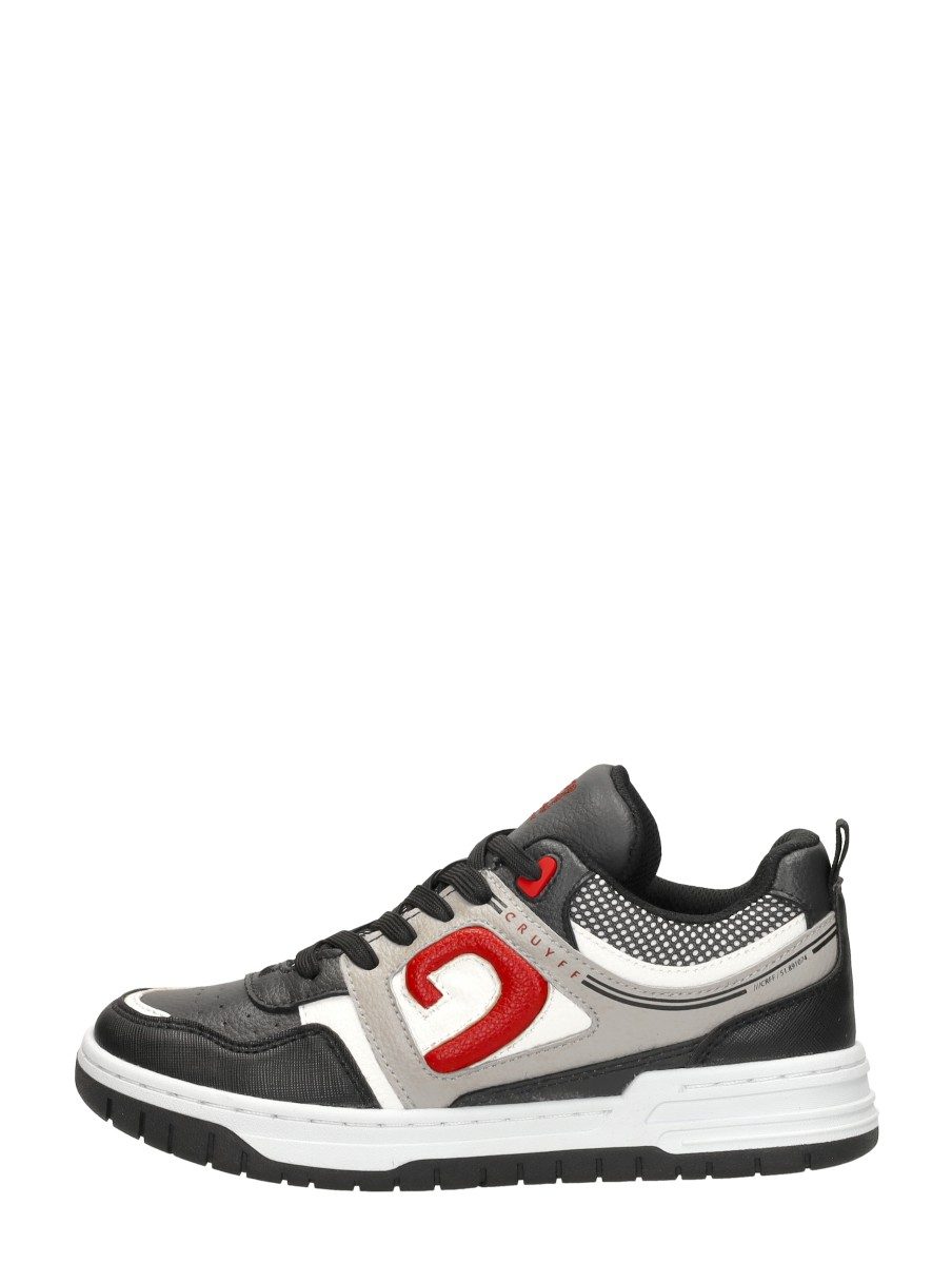 Cruyff - Raval – zwart