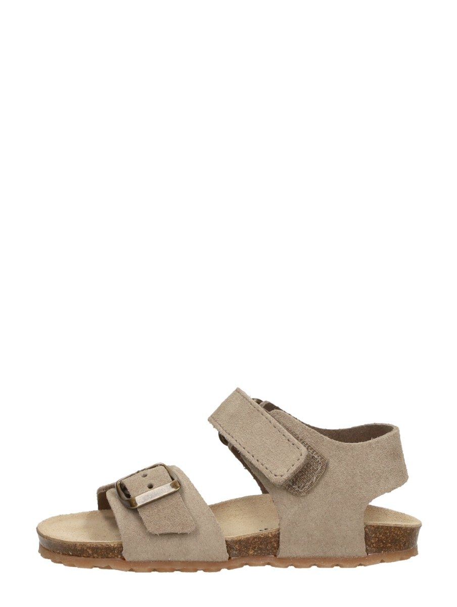 Keq - Jongens Sandalen – beige