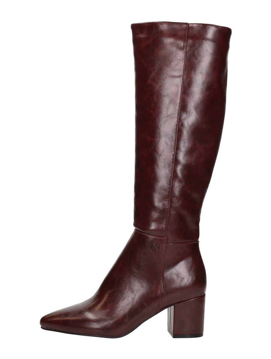 Mexx - Pluck Mila – bordeaux