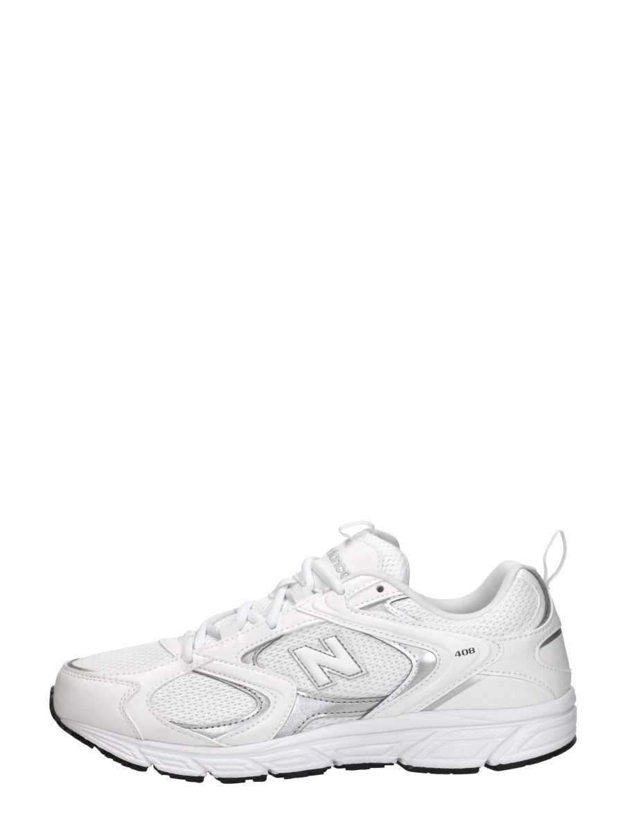 New Balance - 408 – wit
