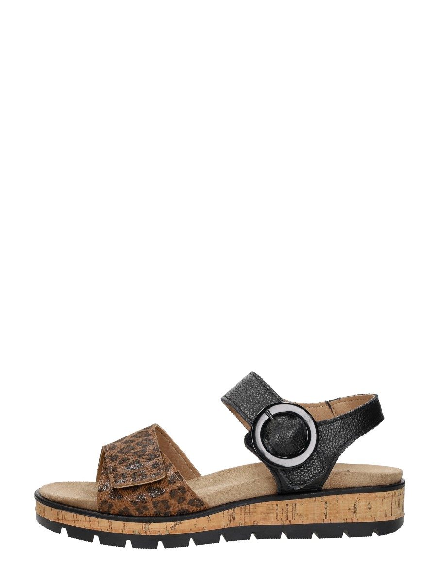 Sub55 Comfort Collection - Mia 96 – zwart