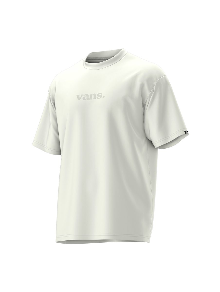 Vans - Esstential Loose – wit
