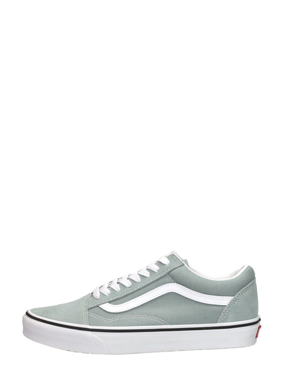 Vans - Old Skool – grijs – foto 1 van 4