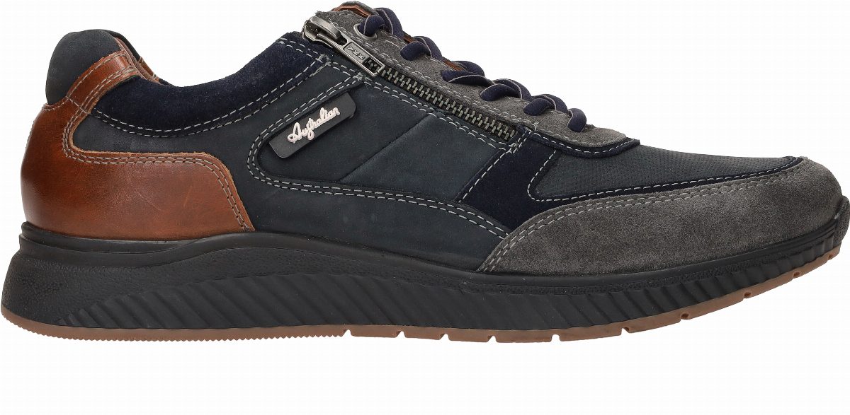 Australian Maurizio Sneakers  Blauw