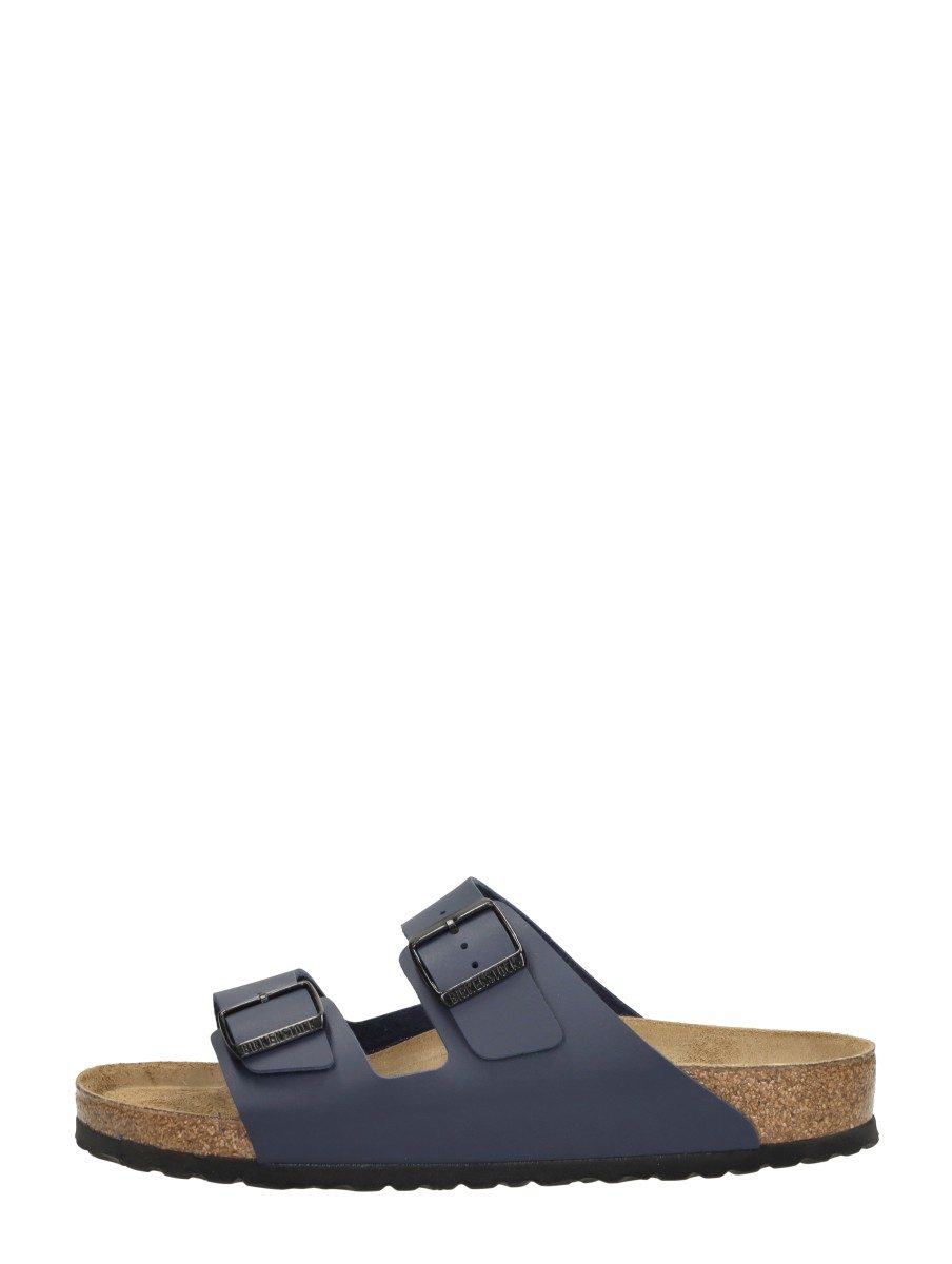 Birkenstock - Arizona – blauw