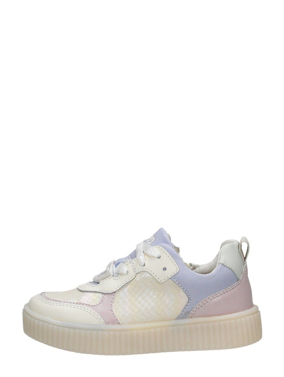 Keq - Lage Schoenen – beige