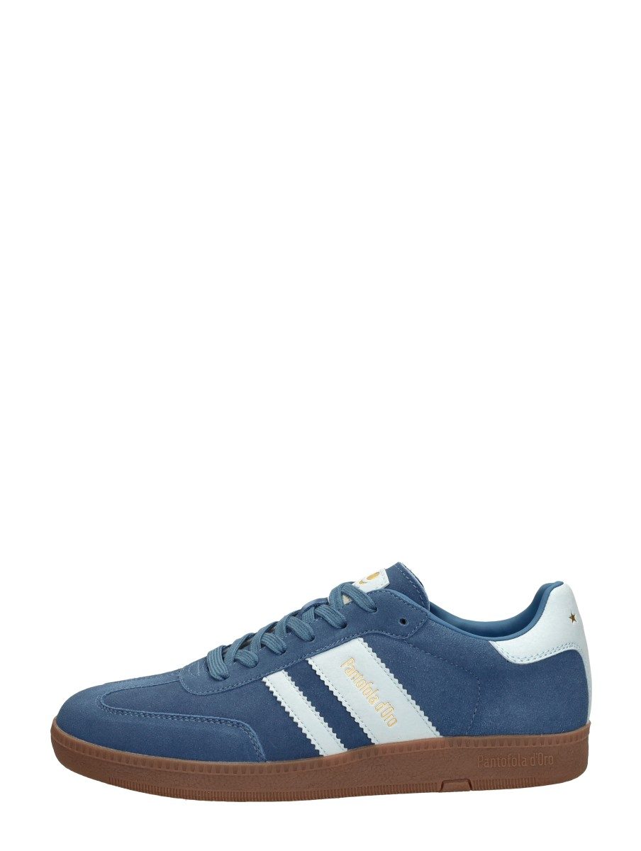 Pantofola D'Oro - Ballare – licht blauw