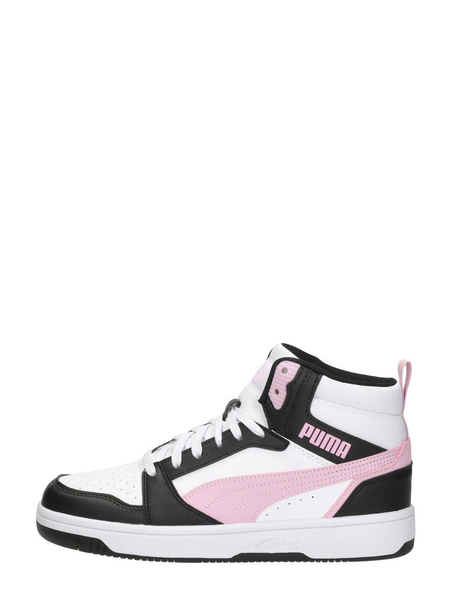 Puma - Rebound V6 – zwart