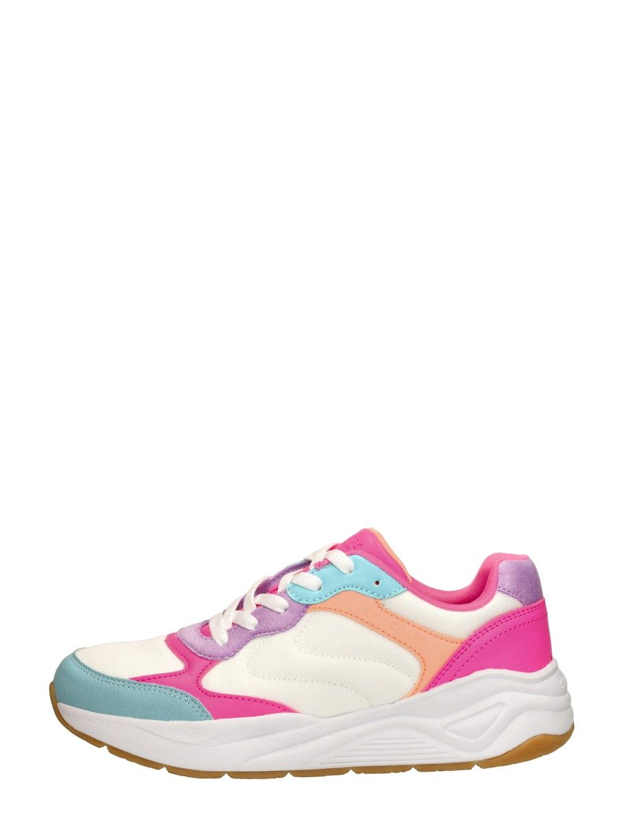 Skechers - Nova Jogger – wit