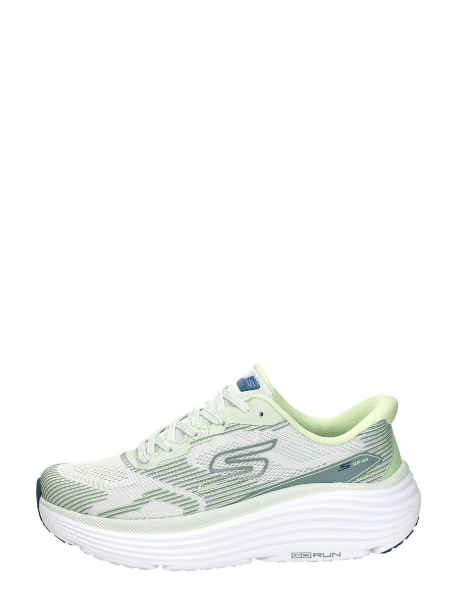 Skechers - Slip-ins: Max Cushioning Endeavour – mint