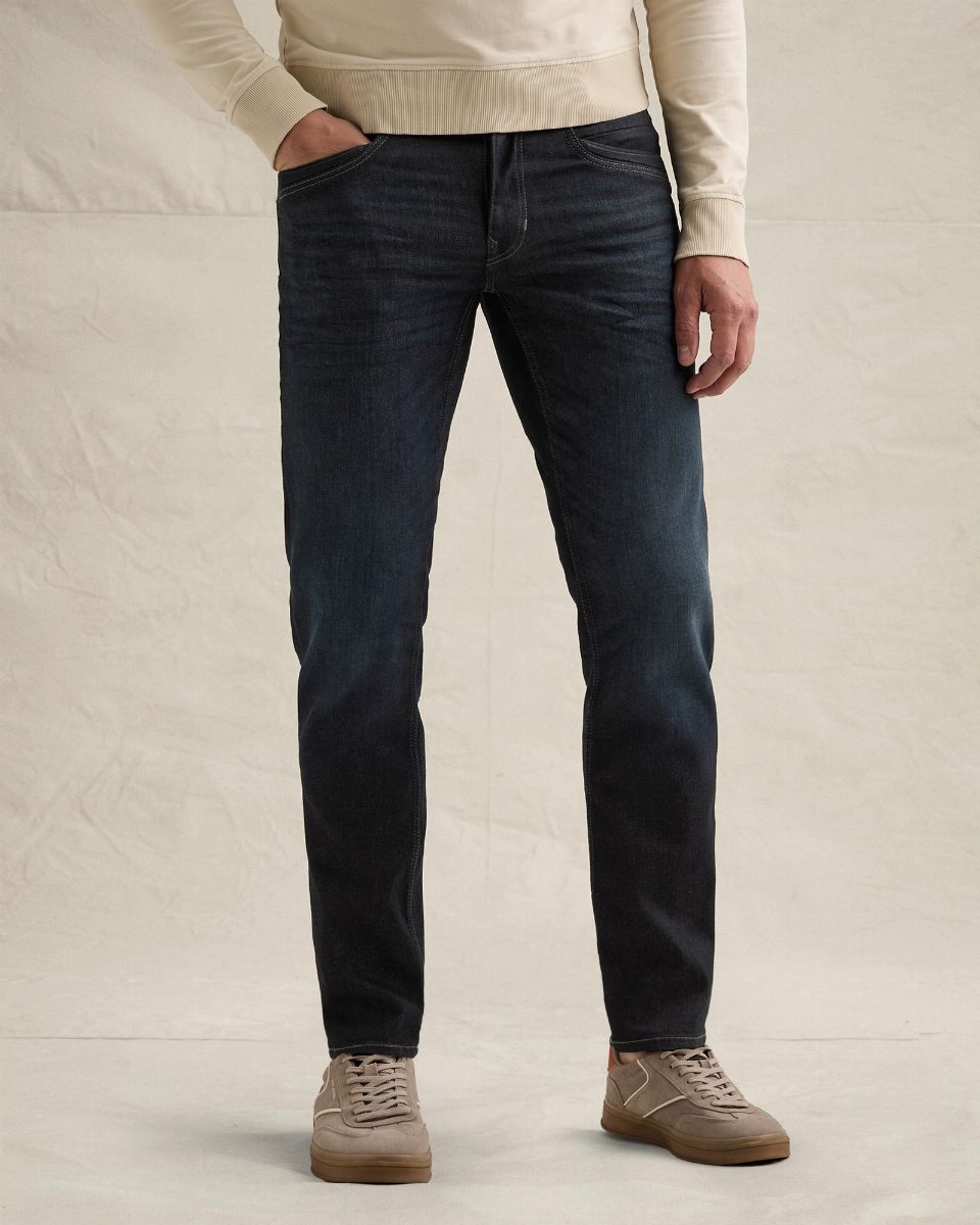 Skyrak regular fit jeans – unique night black