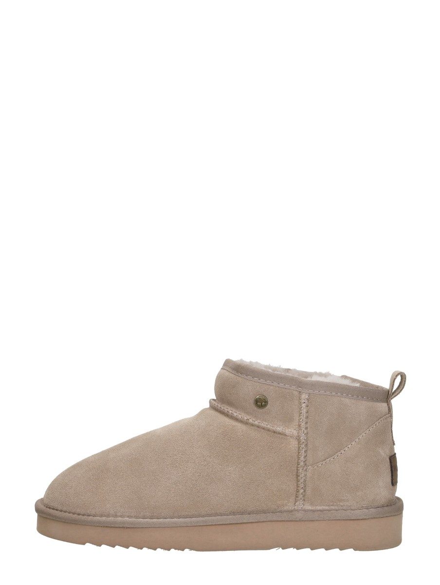 Warmbat - Durack – taupe