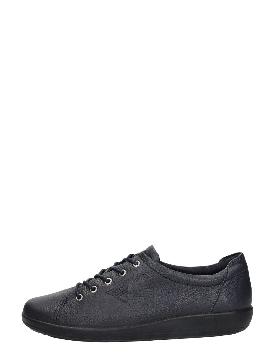 ECCO - Soft 2.0 – blauw