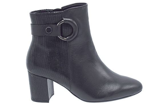 Gabor 35.800 zwart