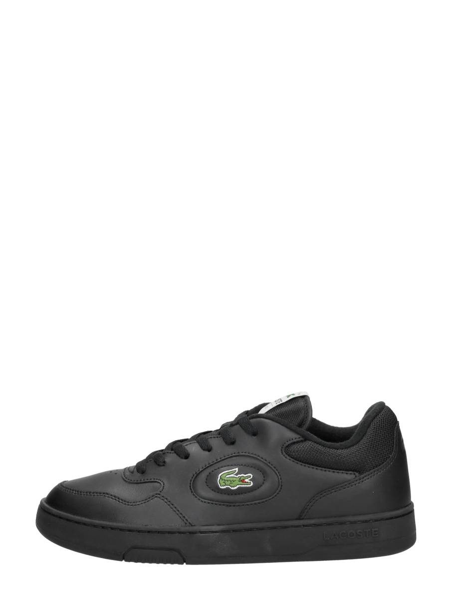 Lacoste - Lineset – zwart