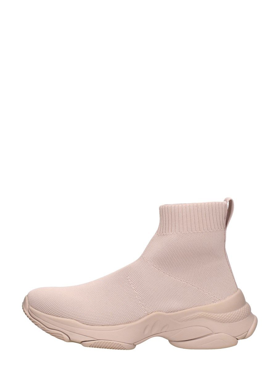 Sub55 - Sneakers Hoog – roze