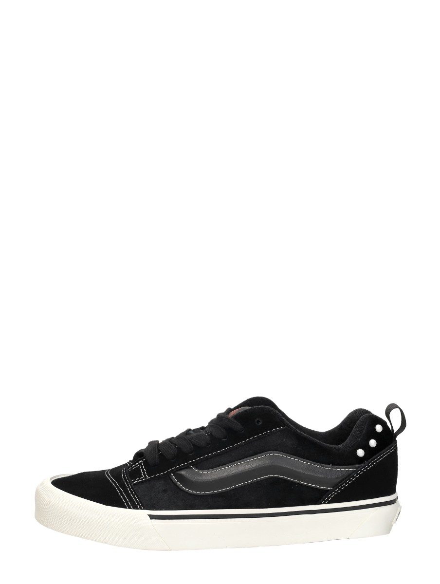Vans - Knu Skool Pearl – zwart