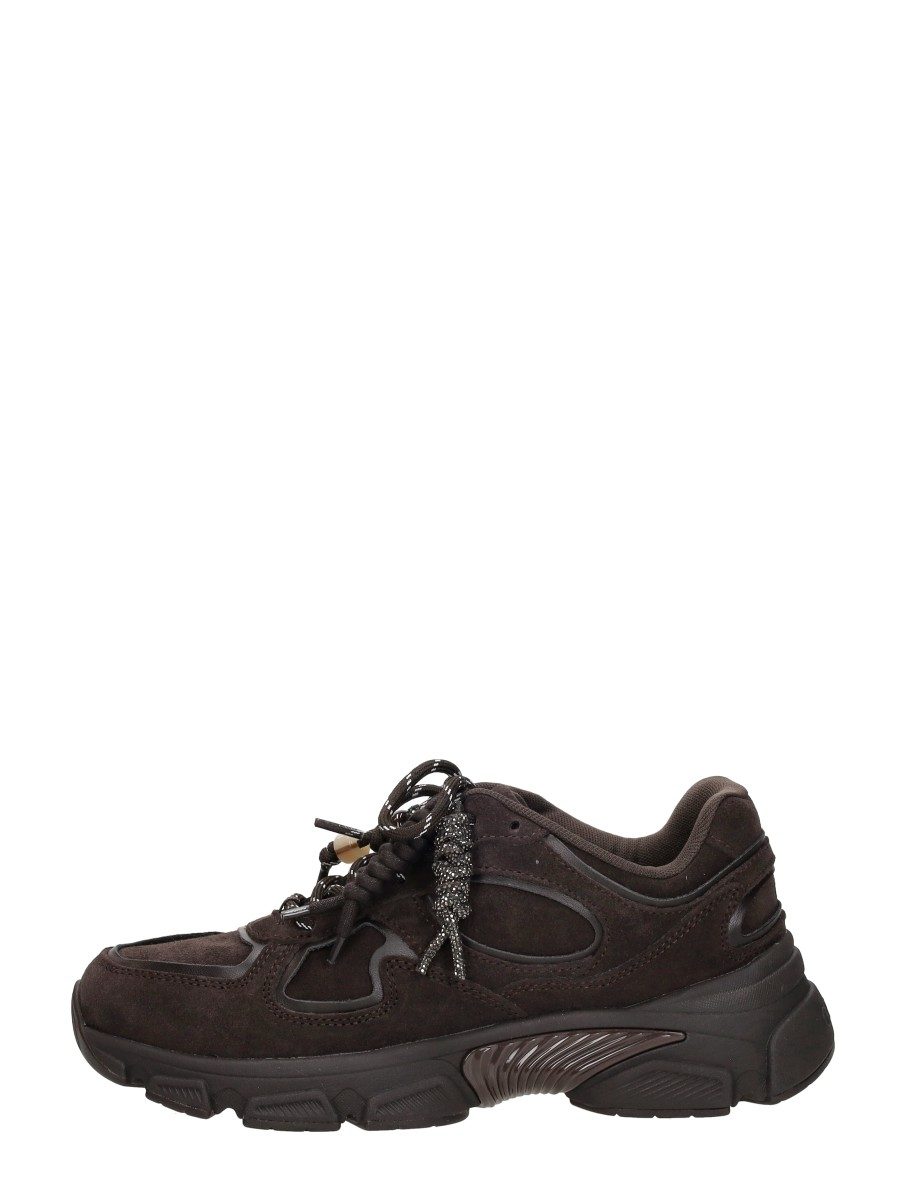 Guess - Irrina – donkerbruin