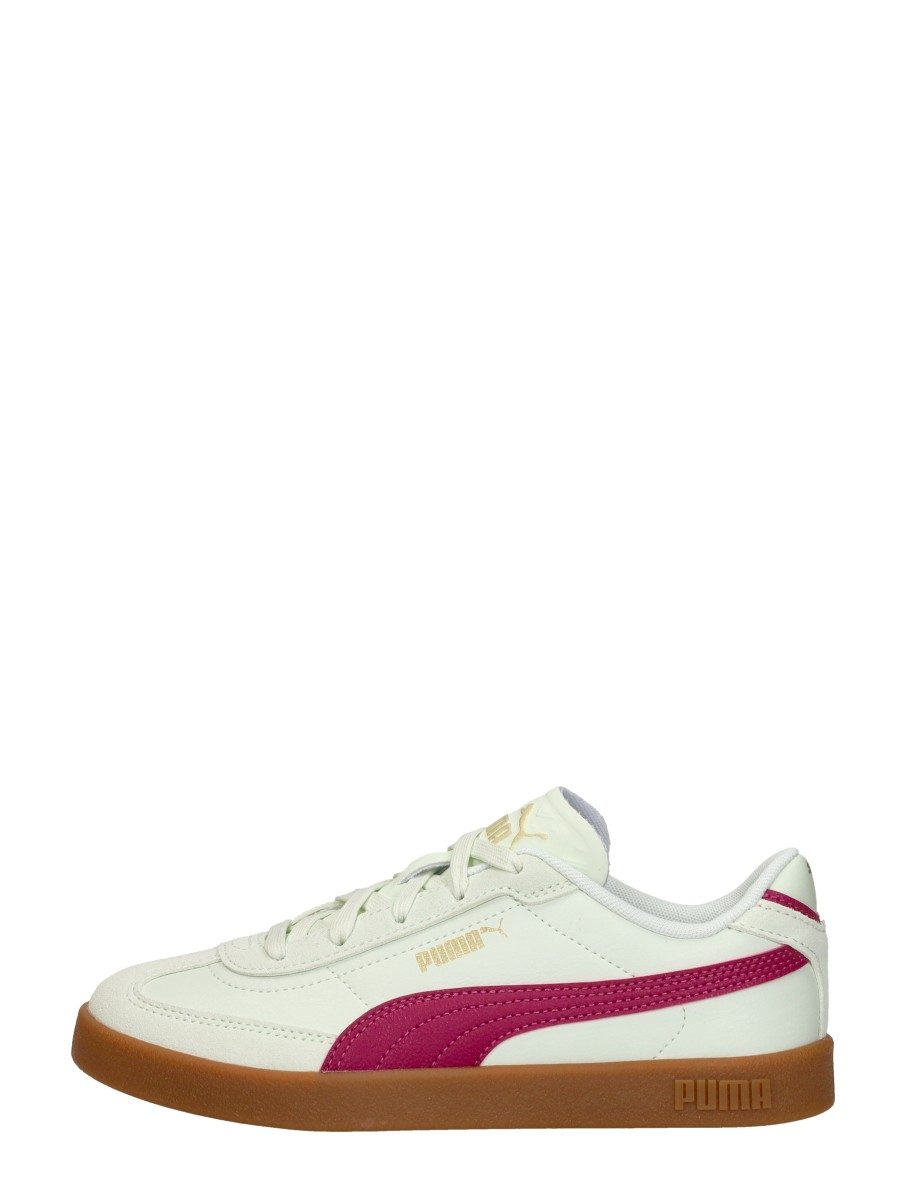 Puma - Puma Club Ii Era Ps – mint