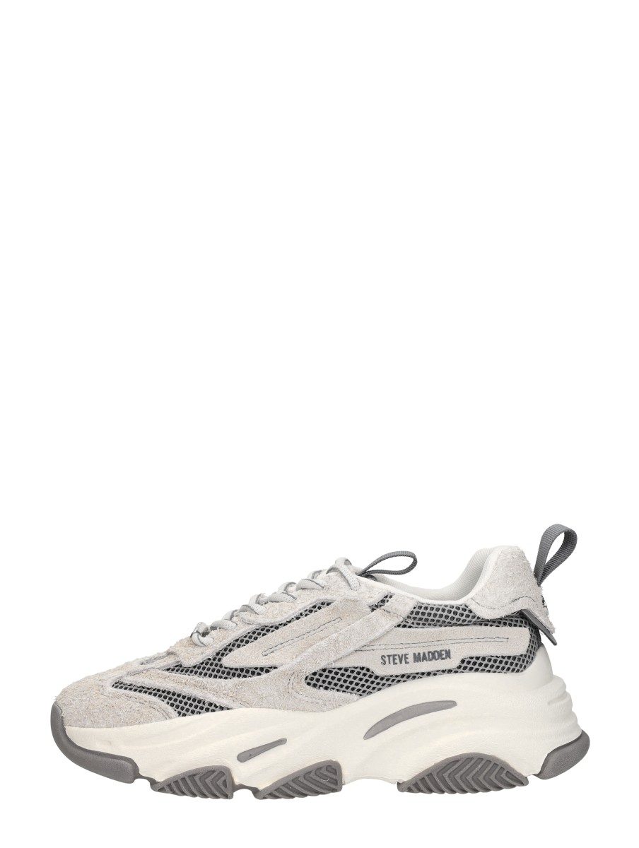 Steve Madden - Possession – grijs