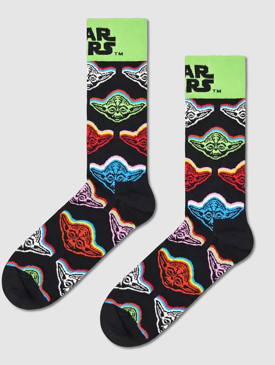 Happy Socks - Heren Sokken  Kleuren