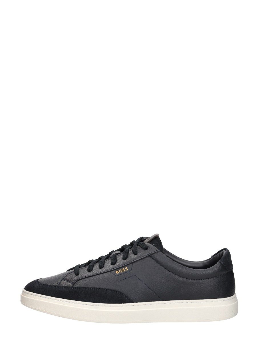 Hugo Boss - Kieran Tennis – blauw