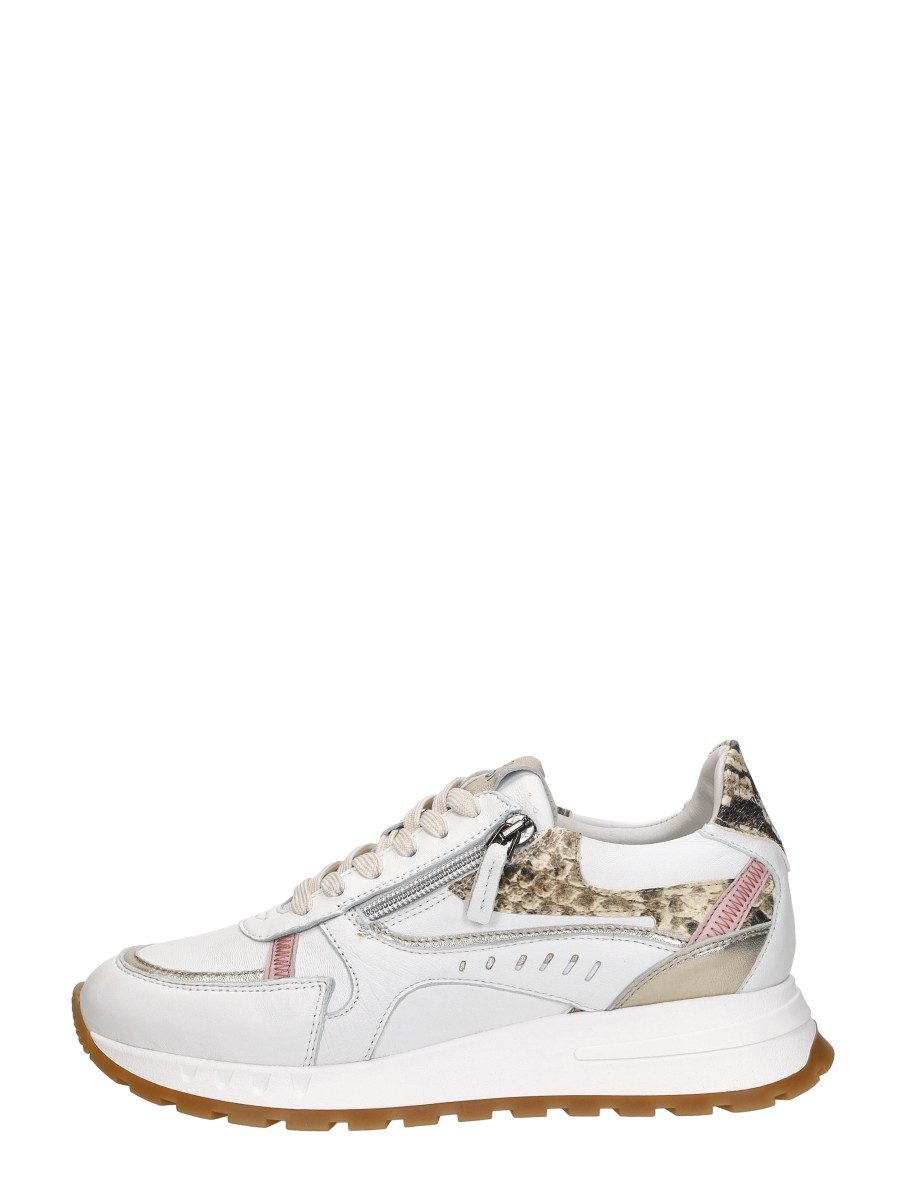 Piedi Nudi - Mirren – wit
