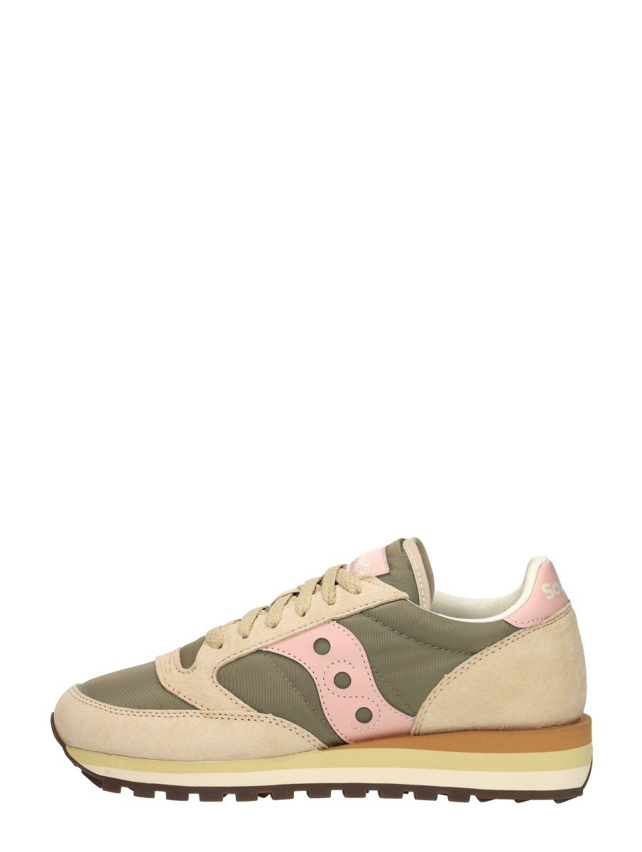 Saucony - Jazz Triple – groen